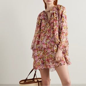 DOEN DRESS